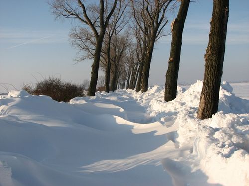 Odcięci od świata - zdjęcia