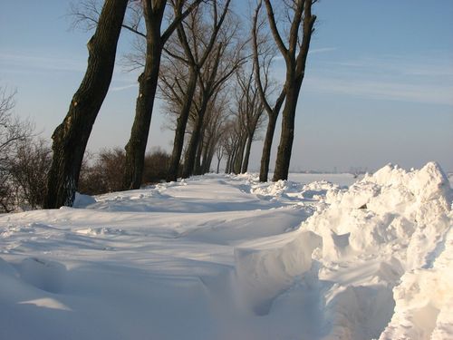 Odcięci od świata - zdjęcia