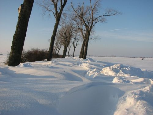 Odcięci od świata - zdjęcia