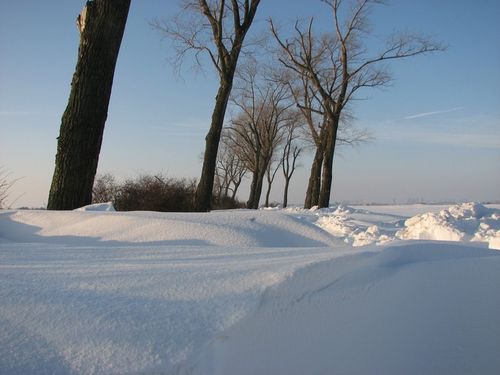 Odcięci od świata - zdjęcia