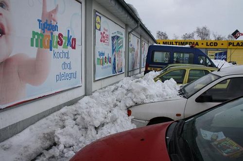 No i stało się - zdjęcia