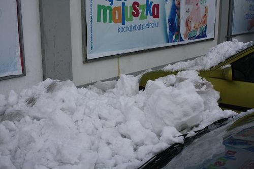 No i stało się - zdjęcia