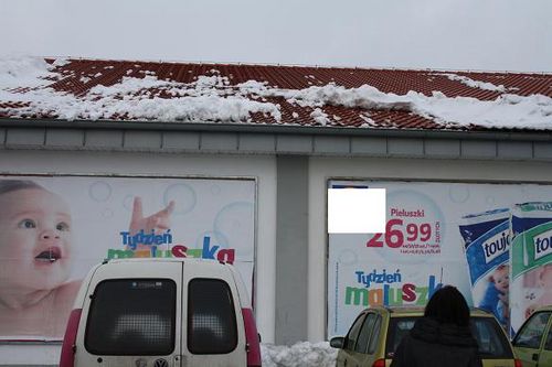 No i stało się - zdjęcia