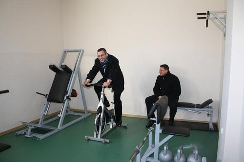 Ciasna, ale własna - zdjęcia