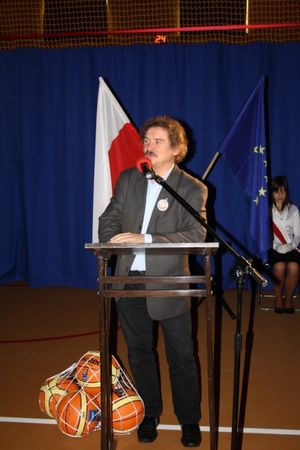 Warta złotego medalu - galeria