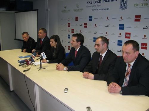 Razem będą lepsi - zdjęcia