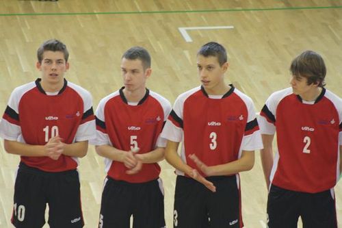 Zbyt mało na awans - zdjęcia