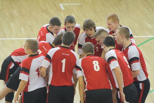 Zbyt mało na awans - zdjęcia