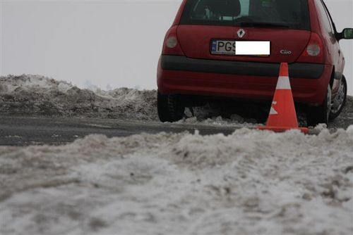 Zbyt pewna siebie? - zdjęcia