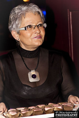 W kolejce po ciacho - galeria