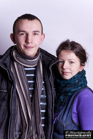 W kolejce po ciacho - galeria