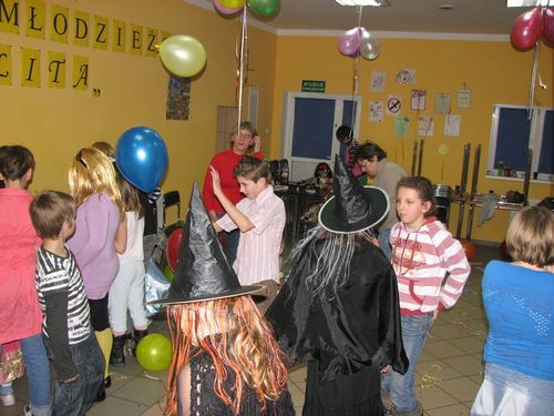 Fantazyjnie i wesoło - zdjęcia