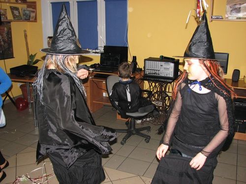 Fantazyjnie i wesoło - zdjęcia