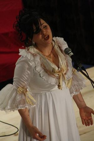 Przy pełnej widowni - galeria