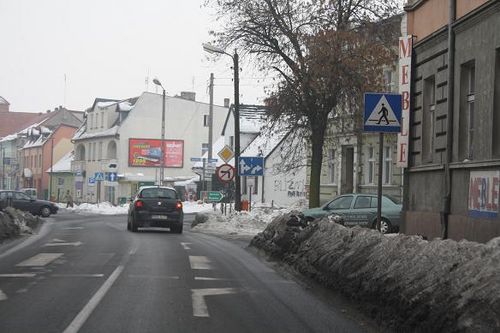 Jak leziesz ?!!!