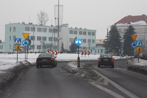 Jak leziesz ?!!!