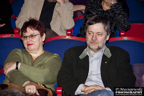 Świętowali z pomysłem - zdjęcia