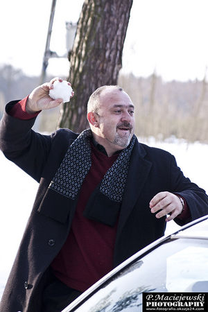 Ambitne plany - foto
