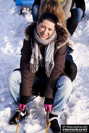 Ambitne plany - foto
