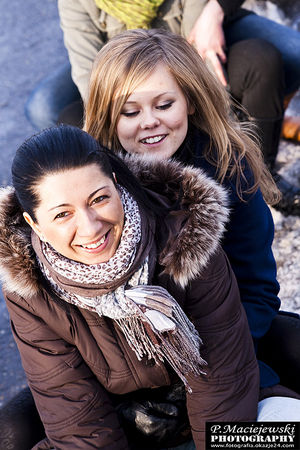 Ambitne plany - foto