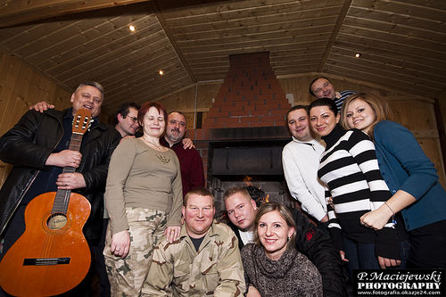 Ambitne plany - foto
