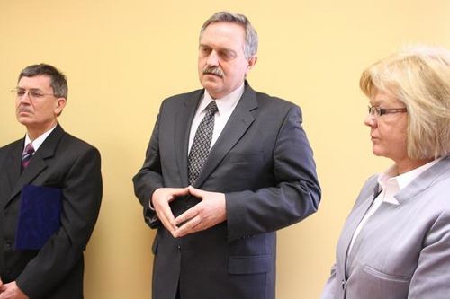 Czekali dwadzieścia lat - zdjęcia