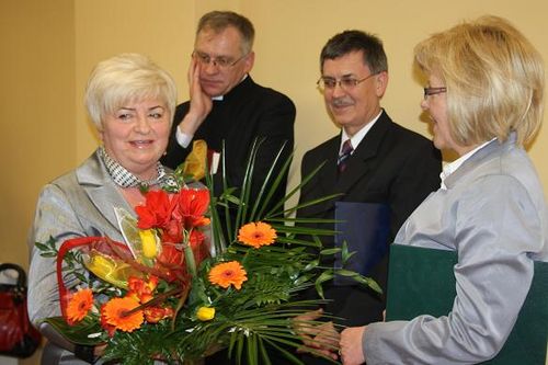 Czekali dwadzieścia lat - zdjęcia