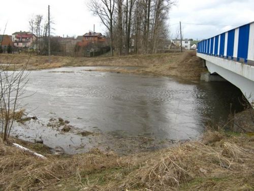 Niebezpiecznie wysoki poziom - zdjęcia