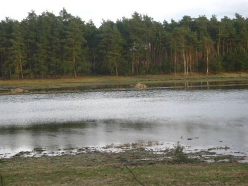 Niebezpiecznie wysoki poziom - zdjęcia