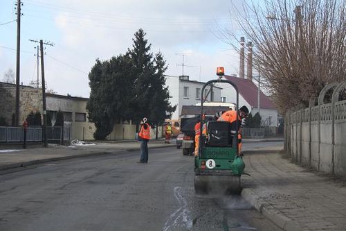 Syzyfowa praca - zdjęcia