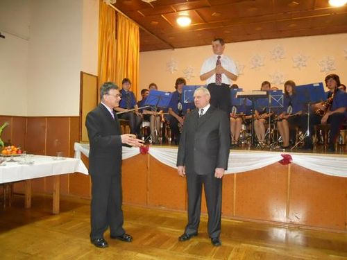 Dzień Kobiet w Daleszynie - zdjęcia