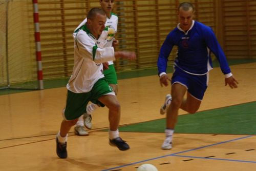 Zasłużyli na mistrzowski taniec - galeria