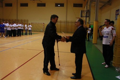 Zasłużyli na mistrzowski taniec - galeria