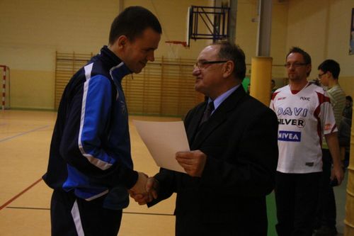 Zasłużyli na mistrzowski taniec - galeria