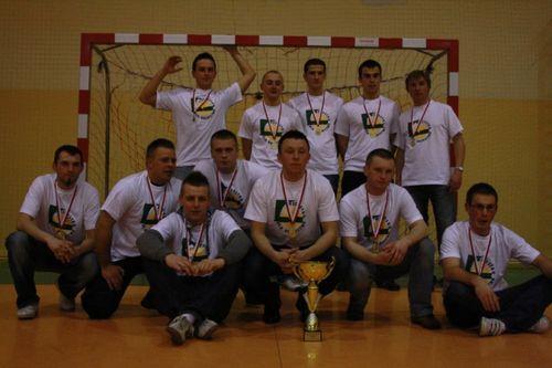 Zasłużyli na mistrzowski taniec - galeria