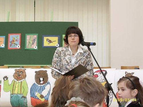 Doskonale przygotowani - zdjęcia