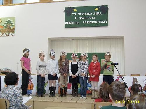 Doskonale przygotowani - zdjęcia
