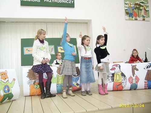 Doskonale przygotowani - zdjęcia