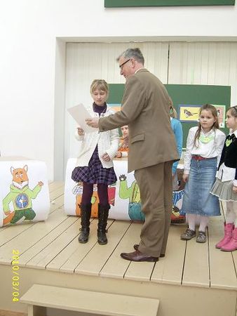 Doskonale przygotowani - zdjęcia