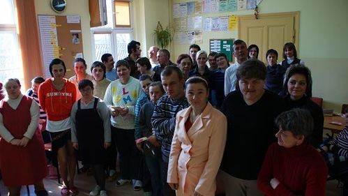 Jak zdrowo żyć i piękną być - zdjęcia