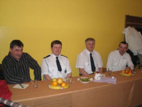 Stanęli na wysokości zadania - zdjęcia