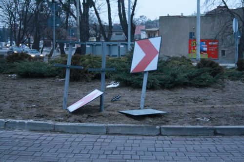 Kto za to płaci? - zdjęcia