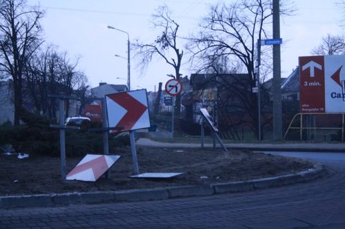Kto za to płaci? - zdjęcia