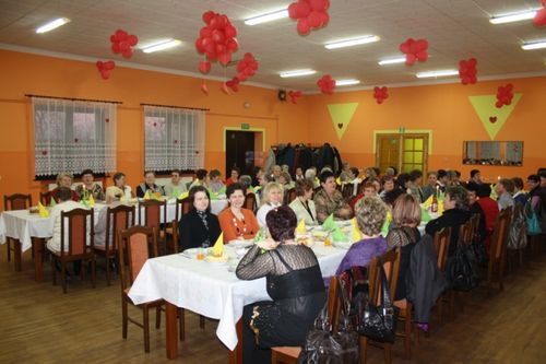 Szkoda, że tylko raz w roku ? galeria