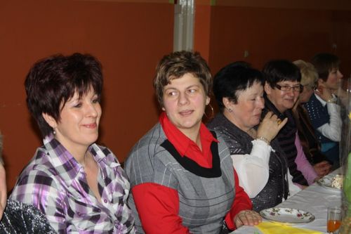 Szkoda, że tylko raz w roku ? galeria