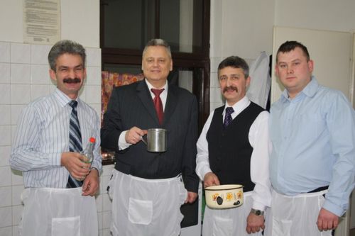 Szkoda, że tylko raz w roku ? galeria