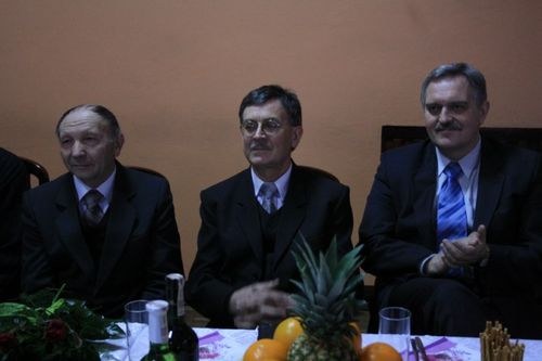 Panowie mogą być tylko dumni - galeria
