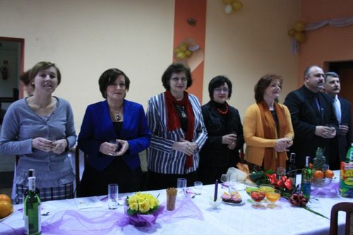 Panowie mogą być tylko dumni - galeria