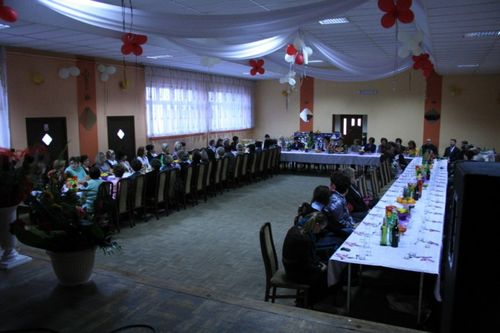Panowie mogą być tylko dumni - galeria