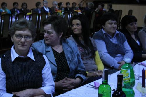 Panowie mogą być tylko dumni - galeria
